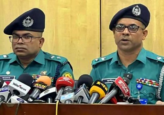 চাঁদাবাজি নয়, ব্যবসায়িক দ্বন্দ্বে সোহাগকে হত্যা