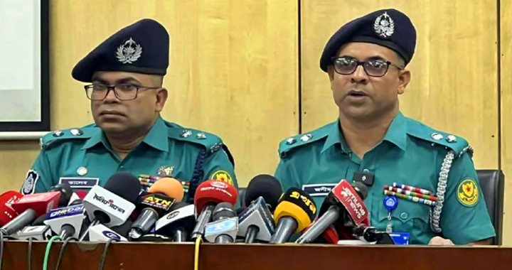 চাঁদাবাজি নয়, ব্যবসায়িক দ্বন্দ্বে সোহাগকে হত্যা