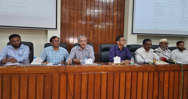 ৩৫ বছর পর রাকসু নির্বাচন ১৫ সেপ্টেম্বর 