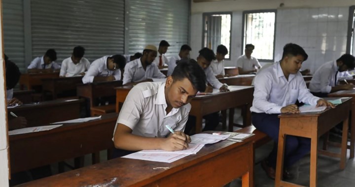 এসএসসি ও সমমান পরীক্ষার ফল প্রকাশ ১০ জুলাই 