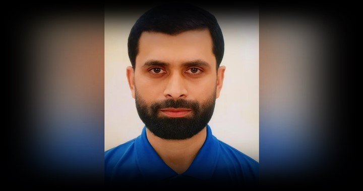 ২১ ঘণ্টা পর বাংলাদেশি যুবকের লাশ ফেরত দিল বিএসএফ