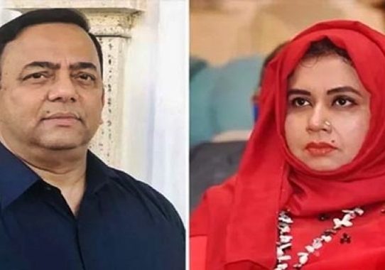 বেনজীর ও তার স্ত্রীর শার্ট-প্যান্ট-শাড়ি-জুতা উঠছে নিলামে