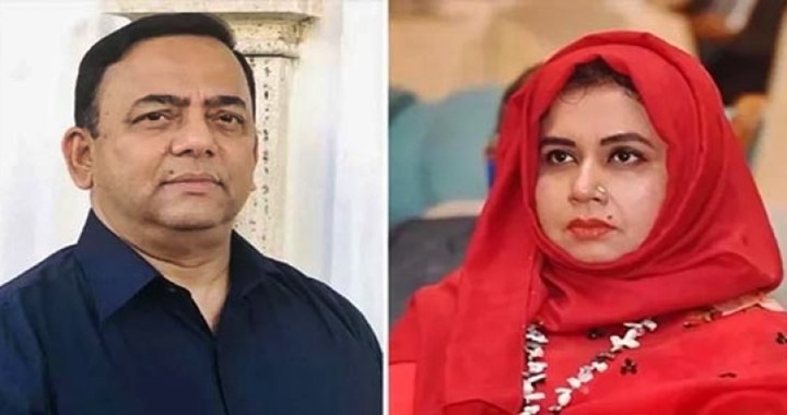 বেনজীর ও তার স্ত্রীর শার্ট-প্যান্ট-শাড়ি-জুতা উঠছে নিলামে