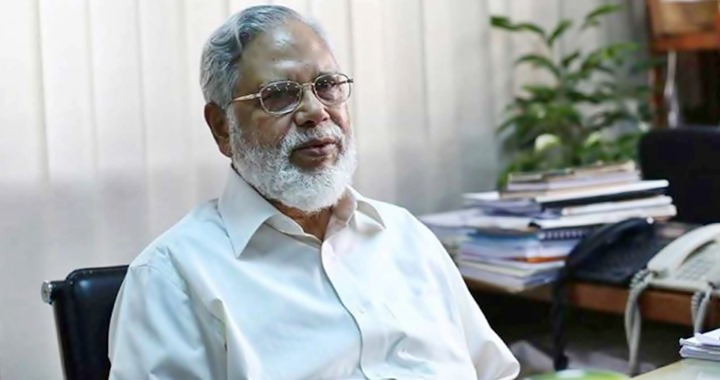 আওয়ামীপন্থি সাবেক প্রধান বিচারপতি খায়রুল হক গ্রেফতার