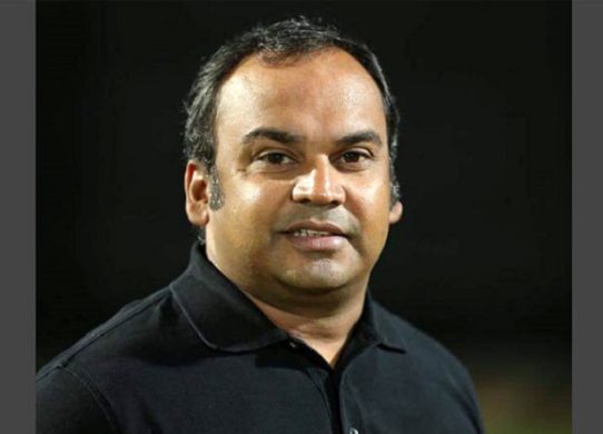 সাবেক এমপি নাঈমুর রহমান দুর্জয় গ্রেফতার
