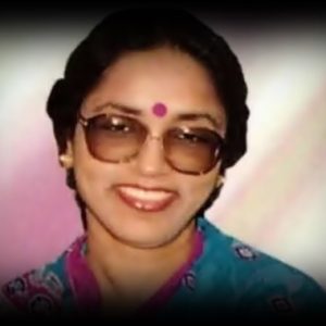 নিলুফার ইয়াসমিন, আমার নীলা খালাম্মা