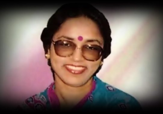 নিলুফার ইয়াসমিন, আমার নীলা খালাম্মা