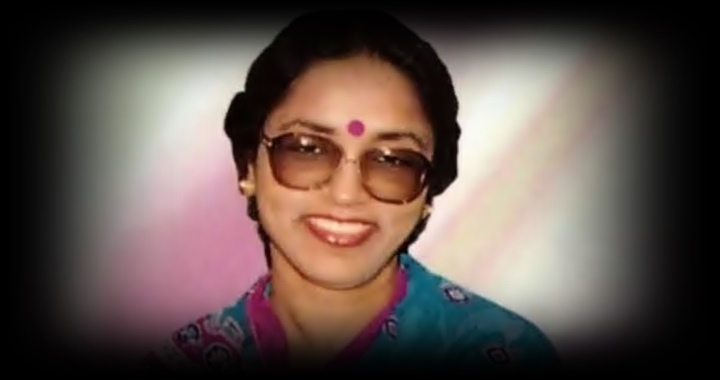 নিলুফার ইয়াসমিন, আমার নীলা খালাম্মা