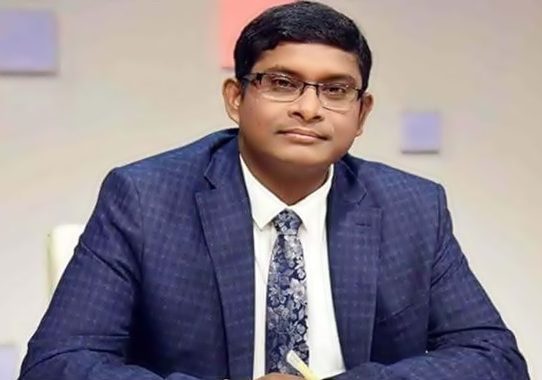 জাতীয় পার্টির নতুন মহাসচিব শামীম হায়দার পাটোয়ারী