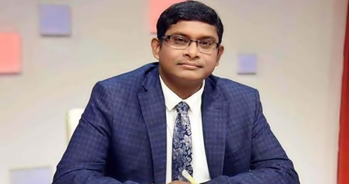 জাতীয় পার্টির নতুন মহাসচিব শামীম হায়দার পাটোয়ারী