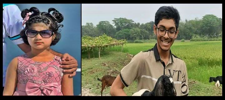 দগ্ধ আরও দুই শিক্ষার্থীর মৃত্যু, নিহত বেড়ে ৩৫ জন