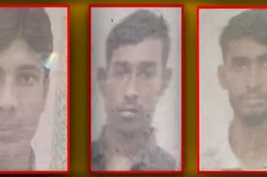 মালয়েশিয়ায় সড়ক দুর্ঘটনায় তিন বাংলাদেশি নিহত