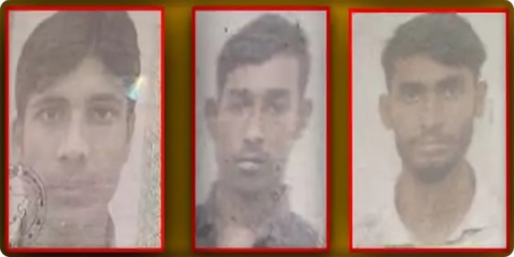 মালয়েশিয়ায় সড়ক দুর্ঘটনায় তিন বাংলাদেশি নিহত