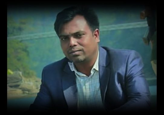 গাজীপুরে সাংবাদিক তুহিন হত্যার ঘটনায় আটক ৫