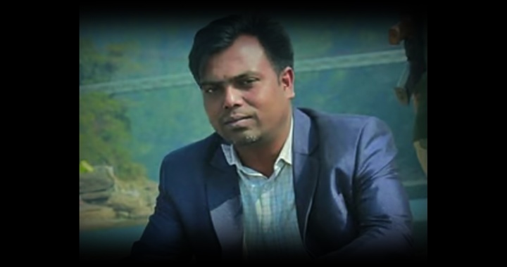 গাজীপুরে সাংবাদিক তুহিন হত্যার ঘটনায় আটক ৫