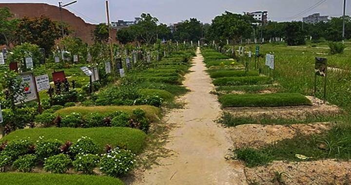 জুলাই আন্দোলনে নিহত ১১৪ লাশ উত্তোলনের নির্দেশ
