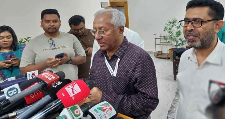 চলতি সপ্তাহে প্রকাশ হবে নির্বাচনের কর্মপরিকল্পনা