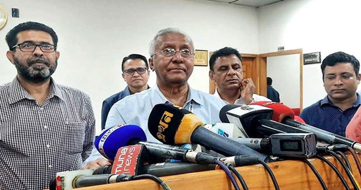 জাতীয় নির্বাচনের রোডম্যাপ ঘোষণা বৃহস্পতিবার