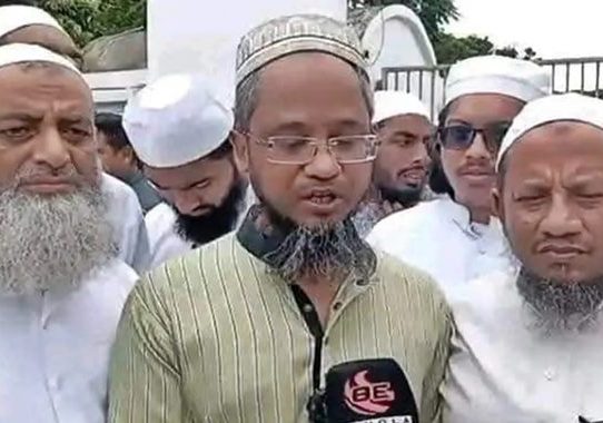 জামিনে মুক্ত হলেন ব্লগার শফিউর রহমান ফারাবী
