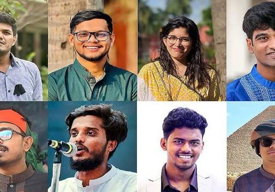 ডাকসু নির্বাচন: ২৮ পদে প্রার্থী ৪৭১ জন