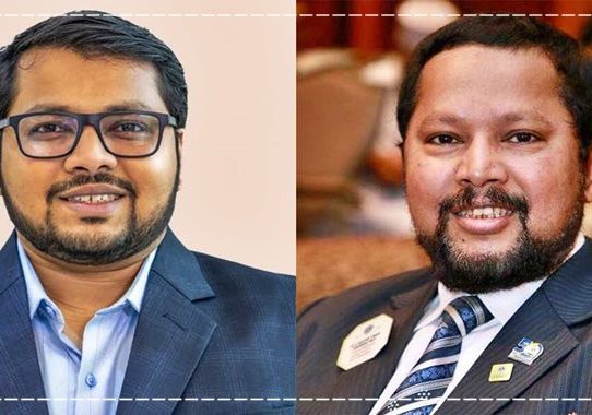 ফ্লাইট এক্সপার্ট: বাবা-ছেলে যেভাবে কোটি টাকা আত্মসাতকারী
