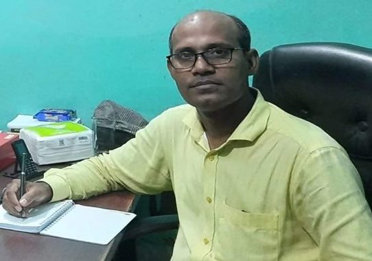 জুলাই আন্দোলনে হামলার আসামি পেলেন সাহসী সাংবাদিক সম্মাননা