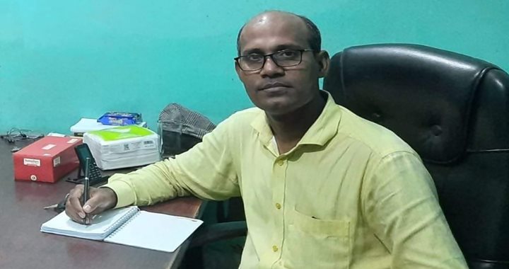 জুলাই আন্দোলনে হামলার আসামি পেলেন সাহসী সাংবাদিক সম্মাননা