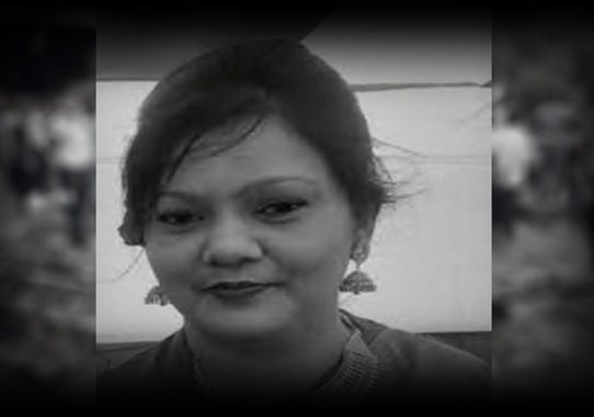 মাইলস্টোন স্কুলে বিমান বিধ্বস্ত: শিক্ষিকা মাহফুজা মারা গেছেন