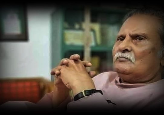 প্রাবন্ধিক ও শিক্ষাবিদ যতীন সরকার মারা গেছেন