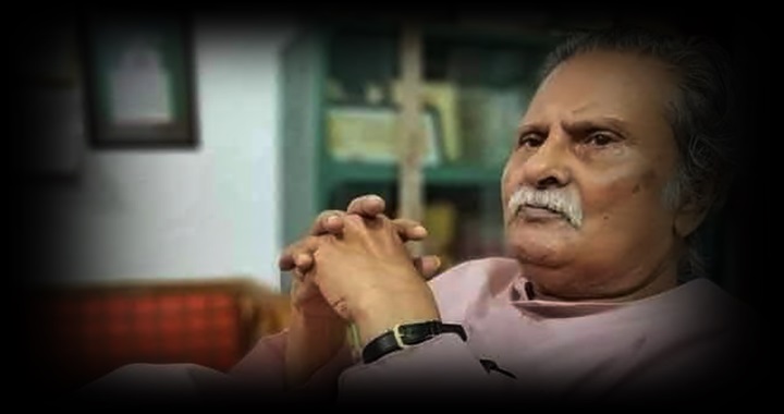 প্রাবন্ধিক ও শিক্ষাবিদ যতীন সরকার মারা গেছেন