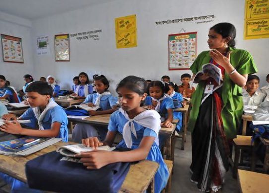 প্রাথমিকে শিক্ষক নিয়োগে নারীর ৬০ শতাংশ কোটা বাদ