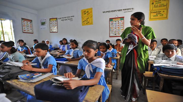 প্রাথমিকে শিক্ষক নিয়োগে নারীর ৬০ শতাংশ কোটা বাদ