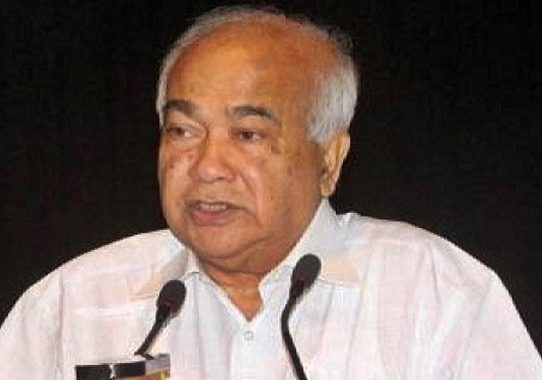 জামিনে কারামুক্ত আ.লীগের ইঞ্জিনিয়ার মোশাররফ