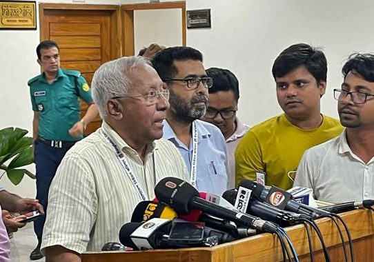 ত্রয়োদশ সংসদ নির্বাচন: রোডম্যাপ আগামী সপ্তাহে প্রকাশ