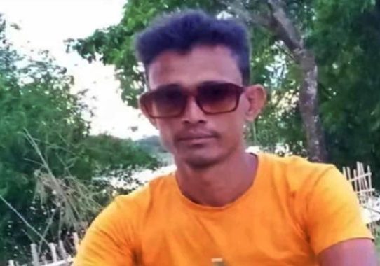 সিলেট সীমান্তে বিএসএফের গুলিতে বাংলাদেশি যুবক নিহত