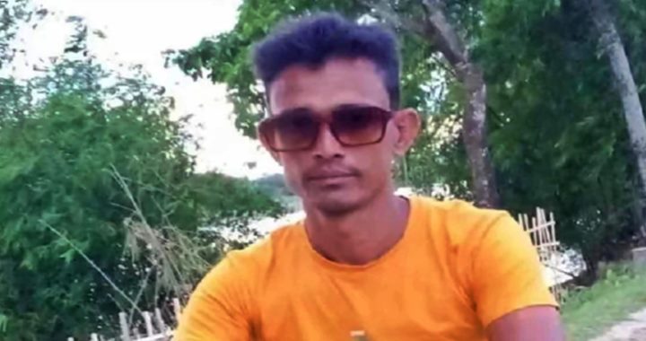 সিলেট সীমান্তে বিএসএফের গুলিতে বাংলাদেশি যুবক নিহত