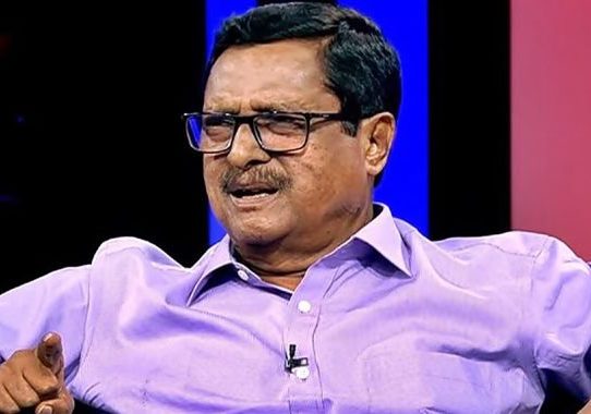 ফজলুর রহমানের দলীয় সব পদ ৩ মাসের জন্য স্থগিত