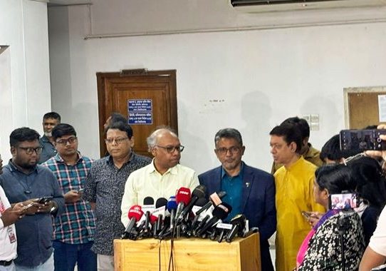 ডাকসু নির্বাচন: ২৮ পদের বিপরীতে ৬৫৮ মনোনয়ন ফরম জমা