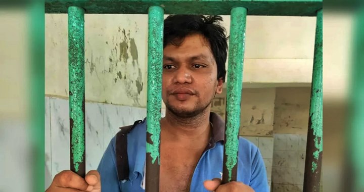 ডাকসু ভিপি প্রার্থী জালাল হত্যাচেষ্টা মামলায় গ্রেফতার