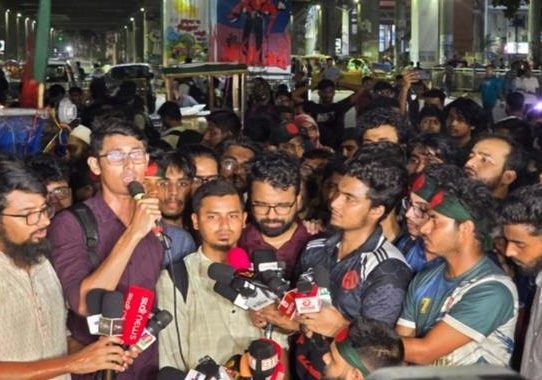 বৃহস্পতিবার সব প্রকৌশল বিশ্ববিদ্যালয়ে ‘কমপ্লিট শাটডাউন’ ঘোষণা