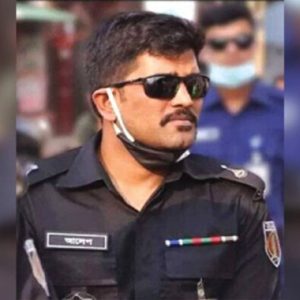 আমাকে যেভাবে নির্যাতন করেছিল র্যাবের আলেপ উদ্দিন
