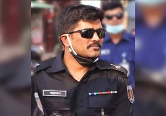 আমাকে যেভাবে নির্যাতন করেছিল র‍্যাবের আলেপ উদ্দিন