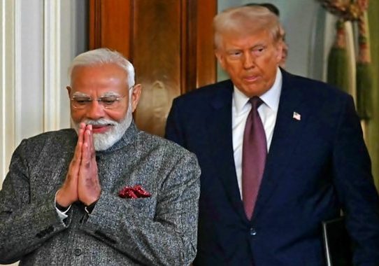 যুক্তরাষ্ট্র থেকে অস্ত্রক্রয় চুক্তি স্থগিত করেছে ভারত
