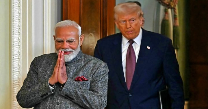 যুক্তরাষ্ট্র থেকে অস্ত্রক্রয় চুক্তি স্থগিত করেছে ভারত