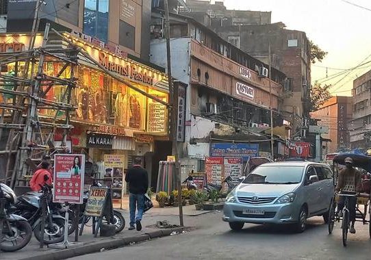 কলকাতার ব্যবসায়ীদের ক্ষতি ৫০০০ কোটি রুপি