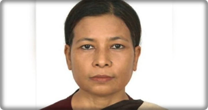 দেশের ইতিহাসে প্রথম নারী শিক্ষা সচিব রেহানা পারভীন