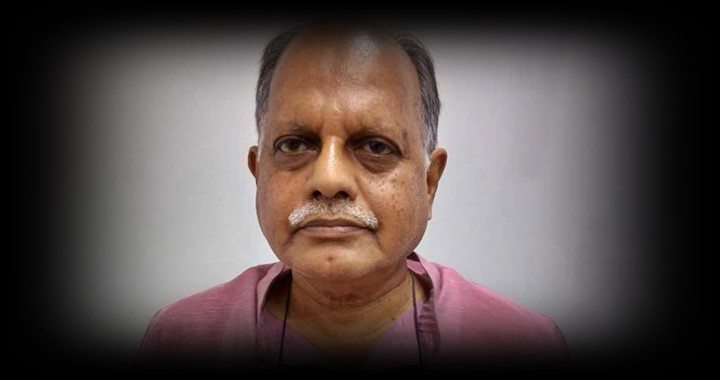 বিভুদার প্রতি খোলা চিঠি