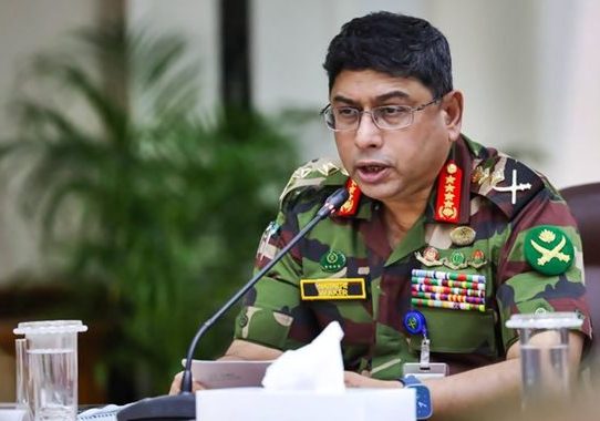 'ওরা বড় হলে নিজেদের ভুল বুঝতে পেরে লজ্জিত হবে'
