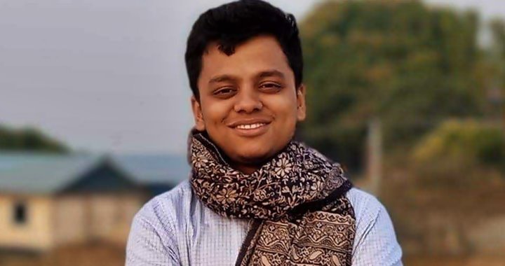 ডাকসু নির্বাচনে এস এম ফরহাদের প্রার্থিতা চ্যালেঞ্জ করে রিট