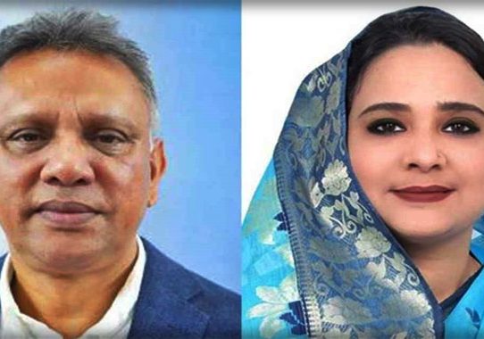 সাবেক দুই এমপিসহ আ.লীগের ১৩ নেতাকর্মী গ্রেফতার
